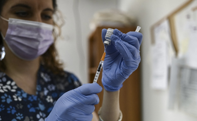 First Case Of Indian COVID-19 Variant Found In Greece: Health Authority