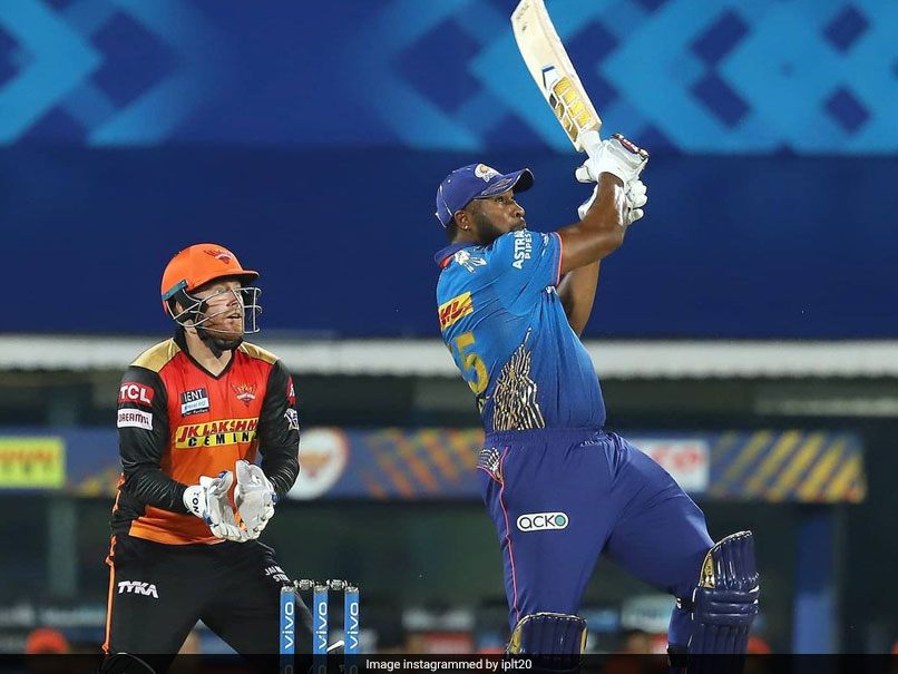 DC vs MI, IPL 2021: Mumbai Indians Players To Watch Out For
