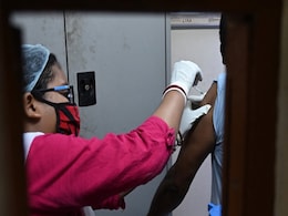 Consider Aviation Workers As Priority Group During Covid Vaccination: Centre To States Consider Aviation Workers As Priority Group During Covid Vaccination: Centre To States