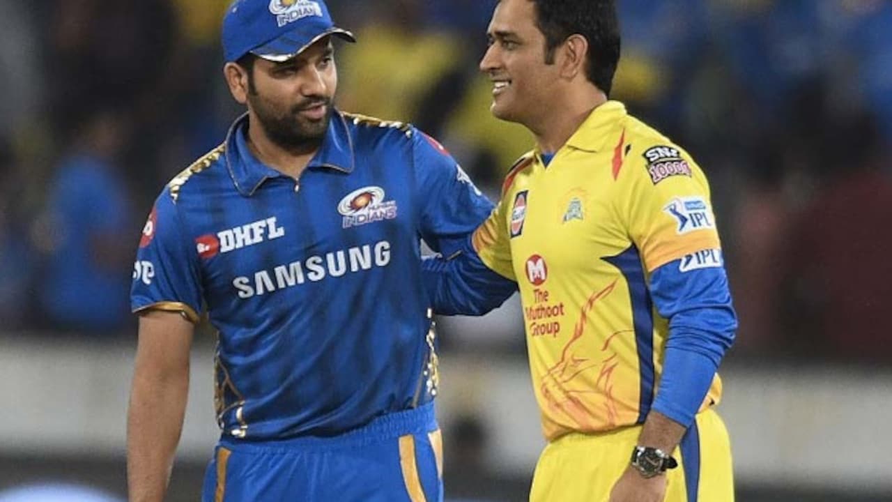 CSK Pacer Reveals Common Trait Behind MS Dhoni, Rohit Sharmas IPL Success