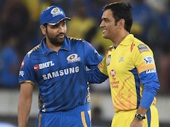 CSK Pacer Reveals Common Trait Behind MS Dhoni, Rohit Sharmas IPL Success