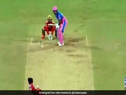 IPL 2021: हारकर भी हीरो बने Sanju Samson, 63 गेंद पर ठोक दिए 119 रन - देखें 20 सेंकड का Video IPL 2021: हारकर भी हीरो बने Sanju Samson, 63 गेंद पर ठोक दिए 119 रन - देखें 20 सेंकड का Video