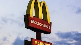 Italy Bans McDonald's Outlet Near This Ancient Roman Site