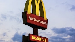 McDonald's UK's New Summer Menu With Tiramisu And More Leaves Twitter Divided