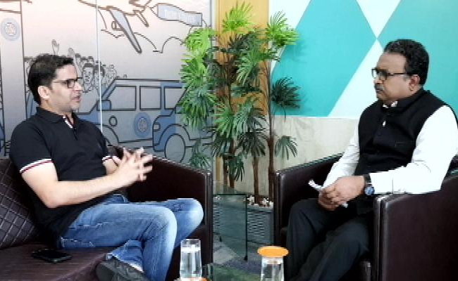 ममता बनर्जी जैसी कोई लोकप्रिय नेता नहीं, बड़े मार्जिन से जीत रही हैं : प्रशांत किशोर