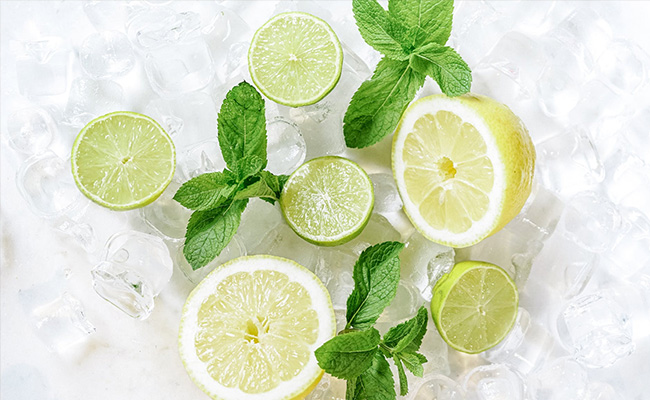 5 Amazing Benefits Of Mint For Skin And Hair + DIY Remedies