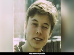 Elon Musk's Reply To Tweet Saying He "Wasn't Able To Get A Job Anywhere" Elon Musk's Reply To Tweet Saying He "Wasn't Able To Get A Job Anywhere"