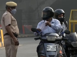 दिल्ली में Weekend Curfew बढ़ने के संकेत, कोरोना के रिकॉर्ड केस देखते हुए निर्णय़ संभव: सूत्र दिल्ली में Weekend Curfew बढ़ने के संकेत, कोरोना के रिकॉर्ड केस देखते हुए निर्णय़ संभव: सूत्र