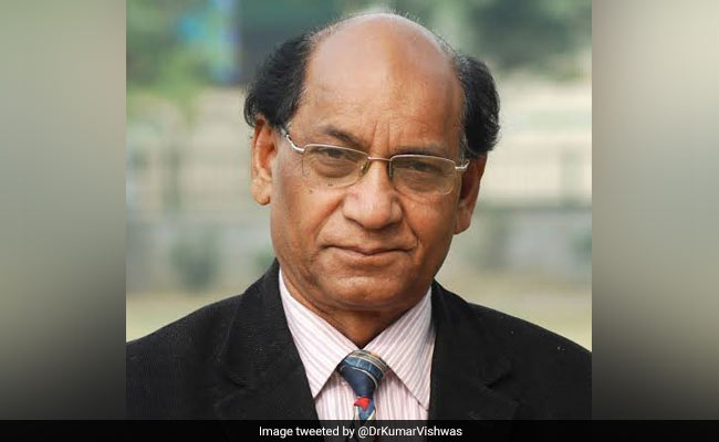 Kunwar Bechain, Eminent Poet Dies Of COVID-19