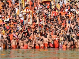 UP Budget 2024: महाकुम्भ-2025 के लिये करोड़ों के बजट का प्रावधान, अयोध्या के विकास के लिये भी खोला खजाना UP Budget 2024: महाकुम्भ-2025 के लिये करोड़ों के बजट का प्रावधान, अयोध्या के विकास के लिये भी खोला खजाना