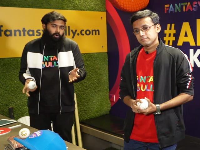 Kolkata vs Chennai | Fantasy Team Today