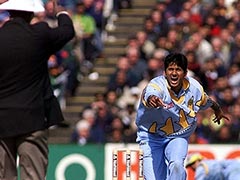 Venkatesh Prasad's Reply To Journalist On "Only Achievement" In Career