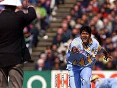 Venkatesh Prasad Responds To Journalist On "Only Achievement In His Career"