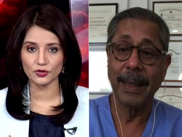 Amid Covid Spike, Curfew Imposed In Delhi, Maharashtra