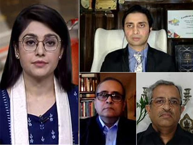 Supreme Court Puts On Hold Allahabad High Court's Order On Lockdown In UP