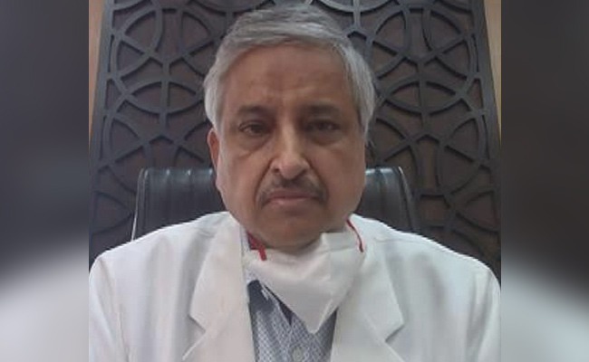Hospitals, States Must Audit Covid Deaths To Ensure Clarity: AIIMS Chief