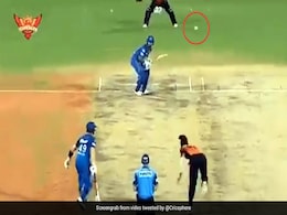 IPL 2021: Rishbah Pant ने जड़ा अजीबोगरीब शॉट, देख अंपायर ने दी No-Ball, तो भड़क गए वॉर्नर - देखें Video IPL 2021: Rishbah Pant ने जड़ा अजीबोगरीब शॉट, देख अंपायर ने दी No-Ball, तो भड़क गए वॉर्नर - देखें Video