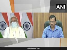 'ऐसे तो केवल वयस्कों को टीका लगाने में 30 महीने लग जाएगें...', CM केजरीवाल की PM मोदी को चिट्ठी 'ऐसे तो केवल वयस्कों को टीका लगाने में 30 महीने लग जाएगें...', CM केजरीवाल की PM मोदी को चिट्ठी