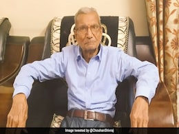 दूसरे मरीज़ को बुज़ुर्ग ने दे दिया अस्पताल में अपना बेड, बोला- 'मैंने ज़िन्दगी जी ली', तीन दिन बाद ही कह दिया दुनिया को अलविदा दूसरे मरीज़ को बुज़ुर्ग ने दे दिया अस्पताल में अपना बेड, बोला- 'मैंने ज़िन्दगी जी ली', तीन दिन बाद ही कह दिया दुनिया को अलविदा