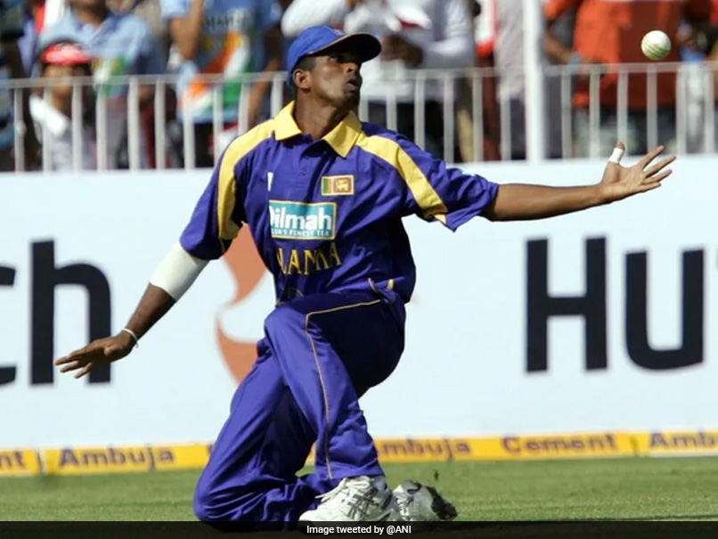 Former Sri Lanka Player Dilhara Lokuhettige Banned For 8 Years For Breaching ICC Anti-Corruption Code