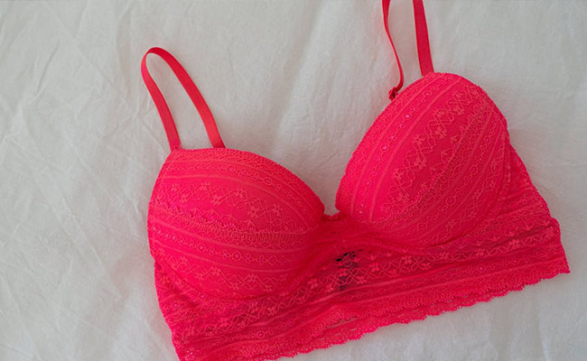 Underwired Versus Non-Wired Bras: What's A Better Choice For You?
