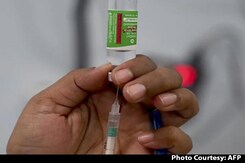 Top News Of The Day: No Walk-In Vaccination For Age Group 18-45, Says Centre Top News Of The Day: No Walk-In Vaccination For Age Group 18-45, Says Centre