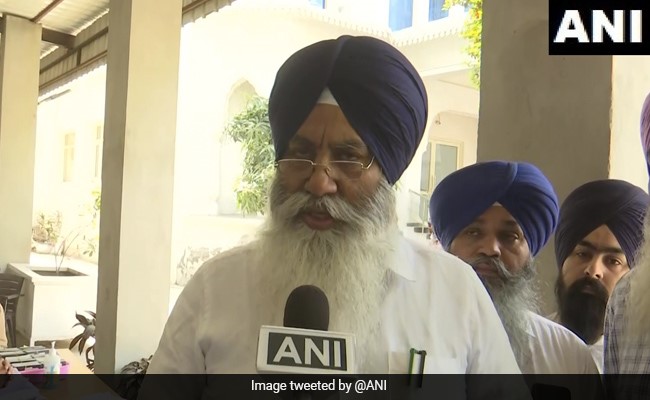 437 Indian Sikh Pilgrims Granted Permission To Visit Pakistan For Baisakhi