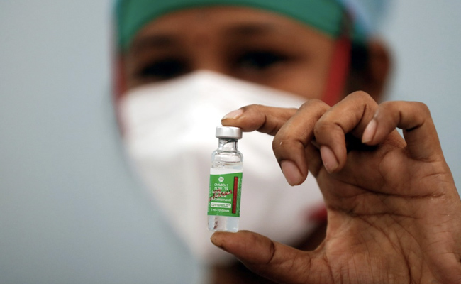 Centre Asked If 84-Day Gap Between 2 CoviShield Doses Due To Efficacy Or Availability
