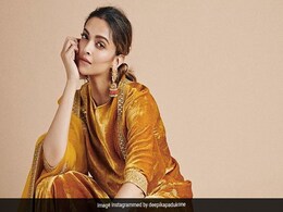 Deepika Padukone Steps Down As MAMI Chairperson Citing "Current Slate Of Work" Deepika Padukone Steps Down As MAMI Chairperson Citing "Current Slate Of Work"