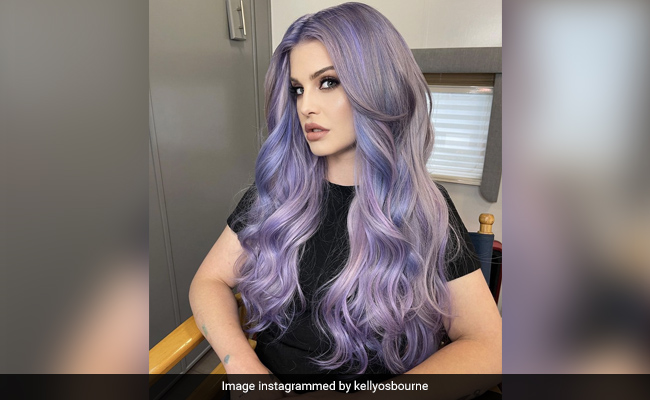 Hair colours may not always be great for the skin and can lead to various side-effects