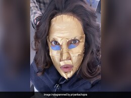 Viral: Priyanka Chopra's Pic From The Sets Of <I>Citadel</i> Viral: Priyanka Chopra's Pic From The Sets Of <I>Citadel</i>