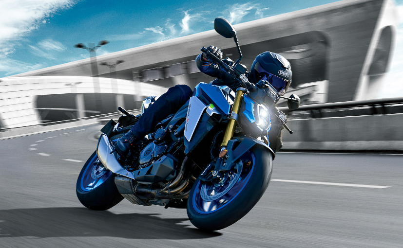 Suzuki Confirms Participation At EICMA 2021