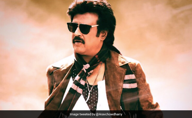 Dada Saheb Phalke Award For Rajinikanth: Fans, Friends Congratulate Him