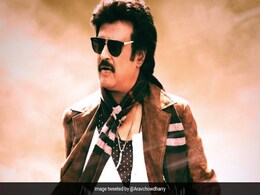 Dada Saheb Phalke Award For Rajinikanth: Fans, Friends Congratulate Him Dada Saheb Phalke Award For Rajinikanth: Fans, Friends Congratulate Him