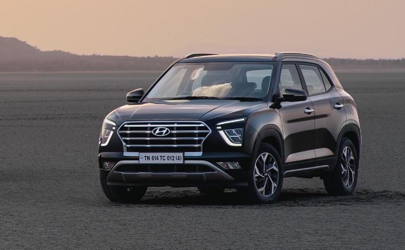 Top 5 Highlights: New Hyundai Creta