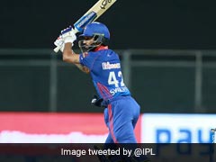 DC vs PBKS, IPL 2021: Delhi Capitals Players To Watch Out For