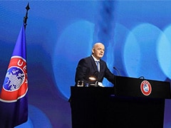FIFA Vows "Consequences" For Super League Clubs As Backlash Intensifies