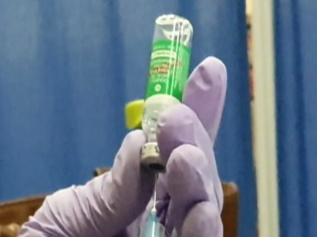 100% Advance Till July Given To Serum Institute, Bharat Biotech: Sources