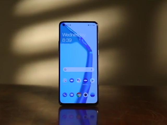 OnePlus 9R: Flagship on a Budget