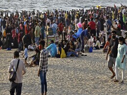 '50 फीसदी लोग नहीं पहन रहे मास्क', स्वास्थ्य मंत्रालय की स्टडी में खुलासा '50 फीसदी लोग नहीं पहन रहे मास्क', स्वास्थ्य मंत्रालय की स्टडी में खुलासा