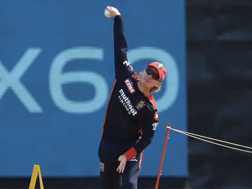 IPL 2021: Australian Players Adam Zampa And  Kane Richardson Of RCB And Andrew Tye Of Rajasthan Royals, Pull Out Of Tournament