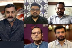 Is BJP Fighting Its Toughest Battle This Poll Season? Is BJP Fighting Its Toughest Battle This Poll Season?