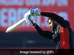 IPL 2021: Having No Home Advantage Is A Positive, Feels Virat Kohli