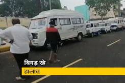 कोरोनावायरस : कर्नाटक में तेजी से बिगड़ रहे हालात कोरोनावायरस : कर्नाटक में तेजी से बिगड़ रहे हालात