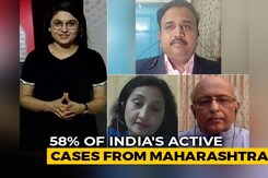 Decoding Maharashtra's Covid Surge Decoding Maharashtra's Covid Surge
