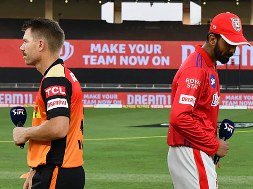 IPL 2021, PBKS vs SRH Preview: Batting Failures Remain Achilles Heel For SunRisers Hyderabad Ahead Of Punjab Kings Challenge