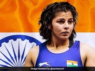 Sarita Mor Retains Asian Wrestling Championship Title, Seema And Pooja Win Bronze