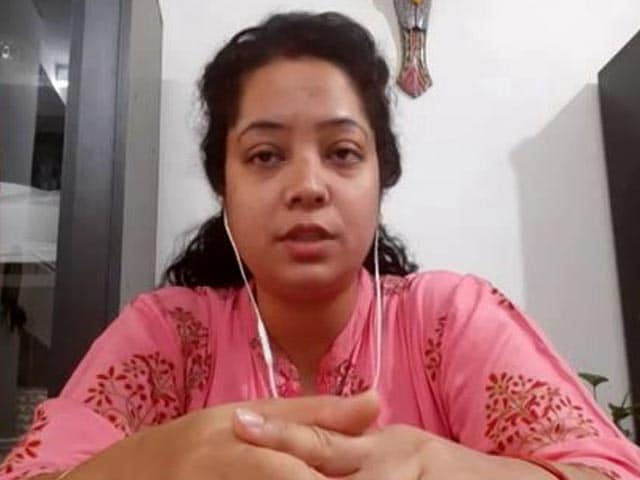 Mother A Frontline Worker, Child 'A Risk', Says Daycare