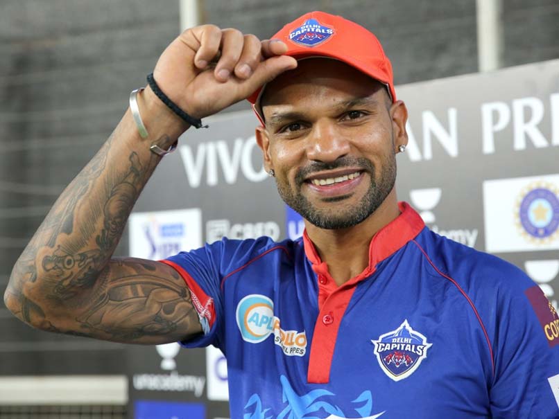 IPL 2021 Points Table Update: Orange Cap Holder And Purple Cap Holder List After DC vs KKR Match 25