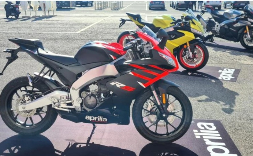 2021 Aprilia RS 125, Tuono 125 Unveiled For Global Markets